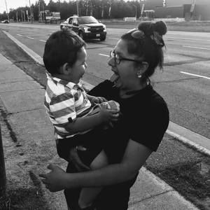 Meet your Posher, Robin